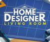 Home Designer: Living Room juego