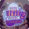 Home Sweet Home 2: Kitchens and Baths juego