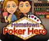 Hometown Poker Hero juego