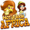 Hot Farm Africa juego