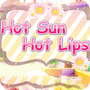 Hot Sun - Hot Lips juego
