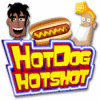 Hotdog Hotshot juego