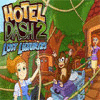 Hotel Dash 2: Lost Luxuries juego