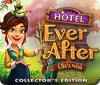 Hotel Ever After: Ella's Wish Collector's Edition juego