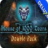 House of 1000 Doors Double Pack juego