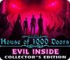 House of 1000 Doors: Evil Inside Collector's Edition juego