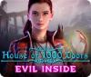 House of 1000 Doors: Evil Inside juego