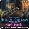 House of 1000 Doors: Secretos de familia Edición Coleccionista juego