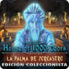 House of 1,000 Doors: La Palma de Zoroastro game