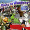 House of Wonders: The Kitty Kat Wedding juego