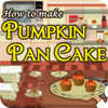 How To Make Pumpkin Pancake juego