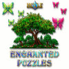 Hoyle Enchanted Puzzles juego