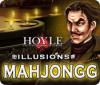 Hoyle Illusions juego