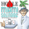 Hoyle Miami Solitaire juego