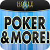 Hoyle Poker & More juego