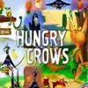 Hungry Crows juego