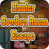 Hunter Cowboy Room Escape juego
