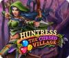 Huntress: The Cursed Village juego