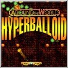 Hyperballoid: Around the World juego