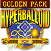 Hyperballoid Golden Pack juego