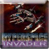 Hyper Space Invader game