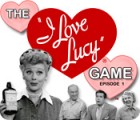 The I Love Lucy Game: Episode 1 juego