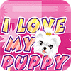 I Love My Puppy juego