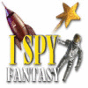 I Spy: Fantasy juego