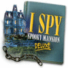 I Spy: Spooky Mansion juego