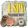 I Spy: Treasure Hunt juego