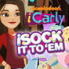 iCarly: iSock It To 'Em juego