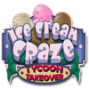 Ice Cream Craze: Tycoon Takeover juego