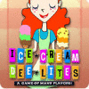 Ice Cream Dee Lites juego