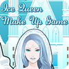 Ice Queen Make Up juego
