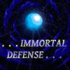 Immortal Defense juego
