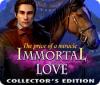 Immortal Love 2: The Price of a Miracle Collector's Edition juego