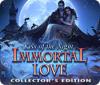 Immortal Love: Kiss of the Night Collector's Edition juego