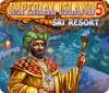 Imperial Island 5: Ski Resort juego