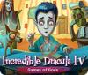 Incredible Dracula IV: Game of Gods juego