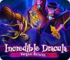 Incredible Dracula: Vargosi Returns juego