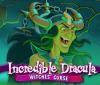 Incredible Dracula: Witches' Curse juego