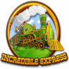 Incredible Express juego