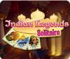 Indian Legends Solitaire juego
