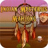 Indian Mysteries Mahjong juego