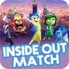 Inside Out Match Game juego