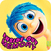 Inside Out — Memory Game juego