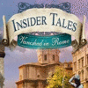 Insider Tales: Vanished in Rome juego