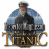 Inspector Magnusson: Murder on the Titanic juego