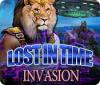 Invasion: Lost in Time juego