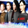 Iron Roses juego